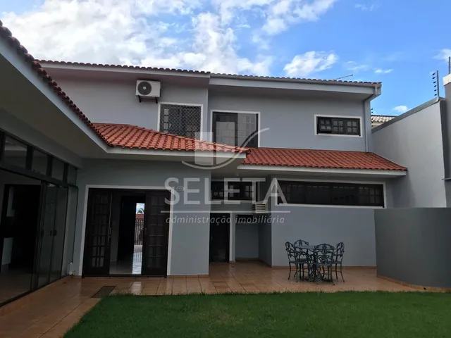 Imagem 9: Sobrado à venda, semi-mobiliado no Recanto Tropical, CASCAVEL - PR