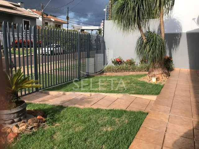 Imagem 12: Sobrado à venda, semi-mobiliado no Recanto Tropical, CASCAVEL - PR