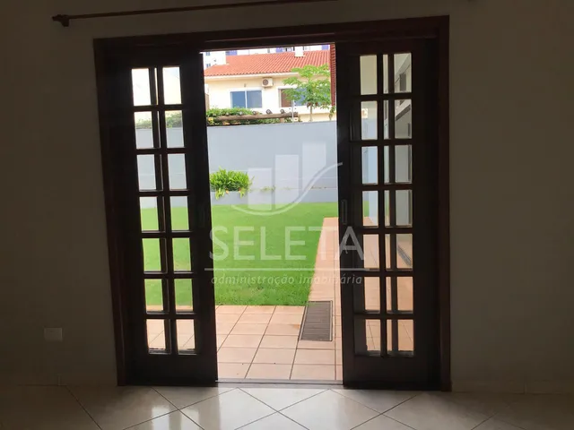 Imagem 7: Sobrado à venda, semi-mobiliado no Recanto Tropical, CASCAVEL - PR