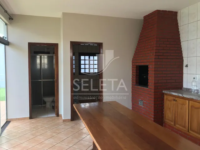Imagem 8: Sobrado à venda, semi-mobiliado no Recanto Tropical, CASCAVEL - PR