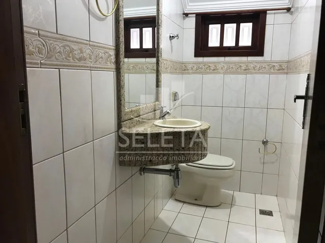 Imagem 5: Sobrado à venda, semi-mobiliado no Recanto Tropical, CASCAVEL - PR