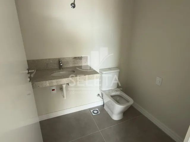 Imagem 4: Sala comercial para venda no Ed. Dom Medical