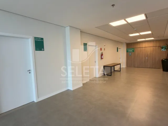 Imagem 8: Sala comercial para venda no Ed. Dom Medical