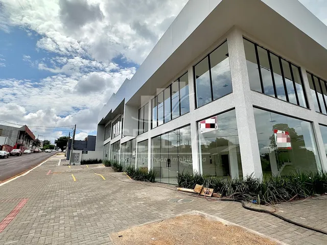 Imagem 13: Sala comercial de esquina à venda