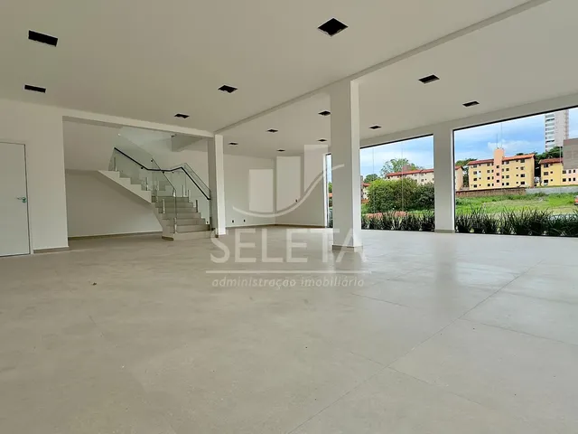 Imagem 2: Sala comercial de esquina à venda