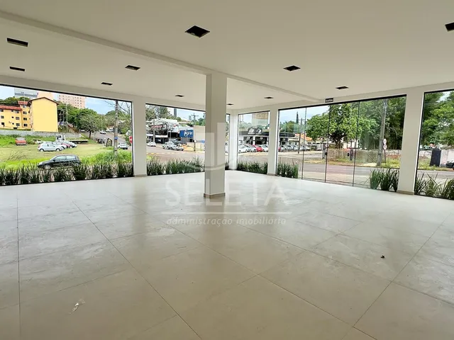 Imagem 3: Sala comercial de esquina à venda