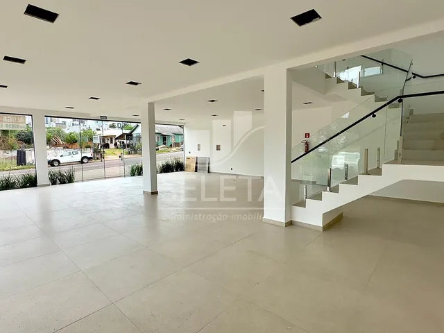 Imagem 9: Sala comercial de esquina à venda