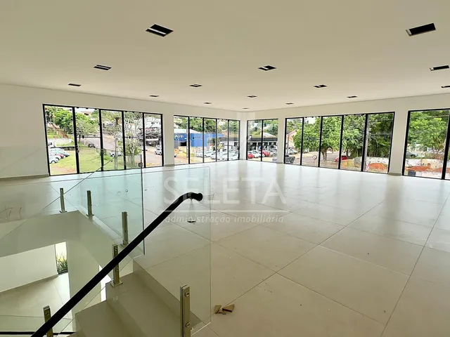 Imagem 6: Sala comercial de esquina à venda