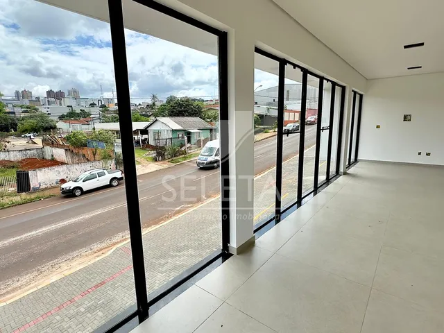 Imagem 12: Sala comercial de esquina à venda