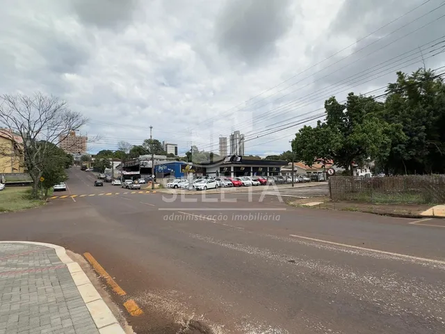 Imagem 5: Sala comercial de esquina à venda
