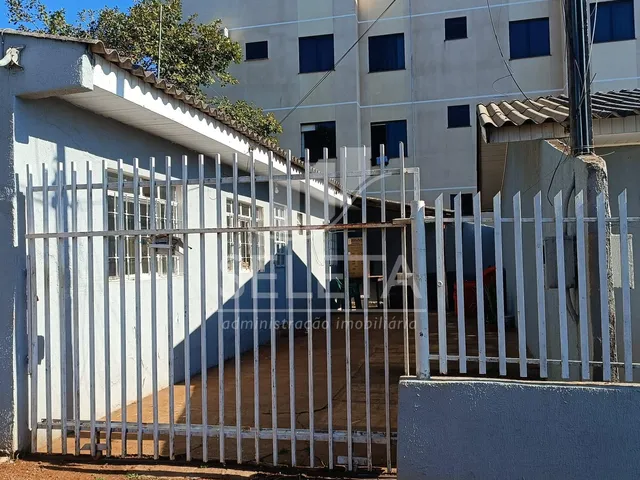Imagem: Casa à venda, Jardim Esmeralda com 02 casas