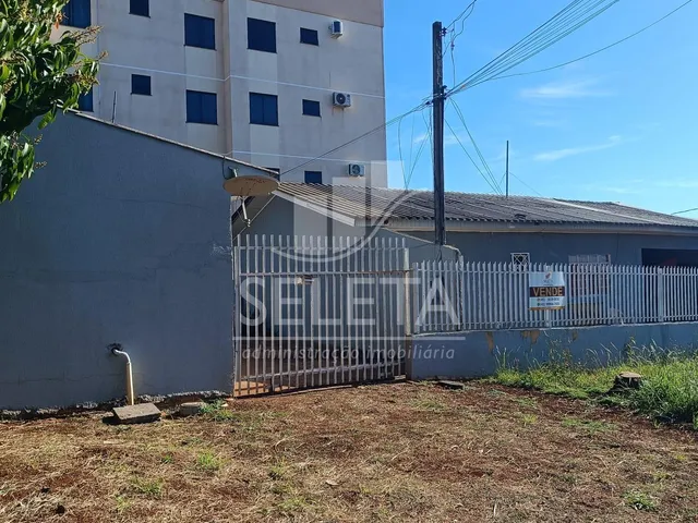 Imagem 2: Casa à venda, Jardim Esmeralda com 02 casas no mesmo terreno