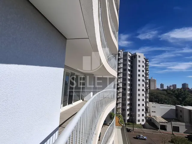 Imagem: Apartamento à venda no Soleil Residence