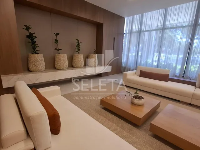 Imagem 16: Apartamento à venda no Soleil Residence, CENTRO, CASCAVEL - PR
