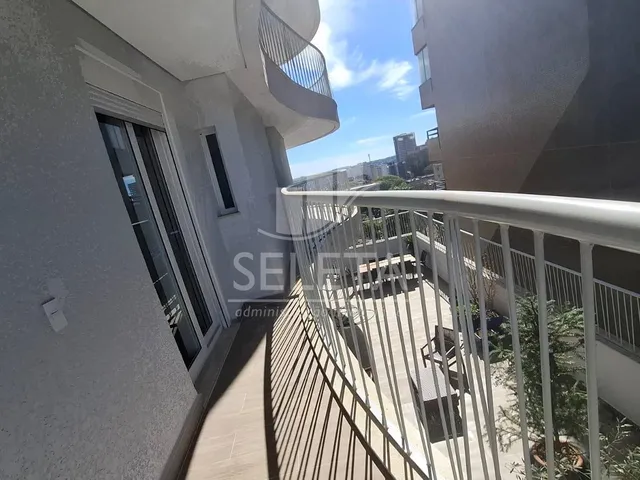 Imagem 4: Apartamento à venda no Soleil Residence, CENTRO, CASCAVEL - PR