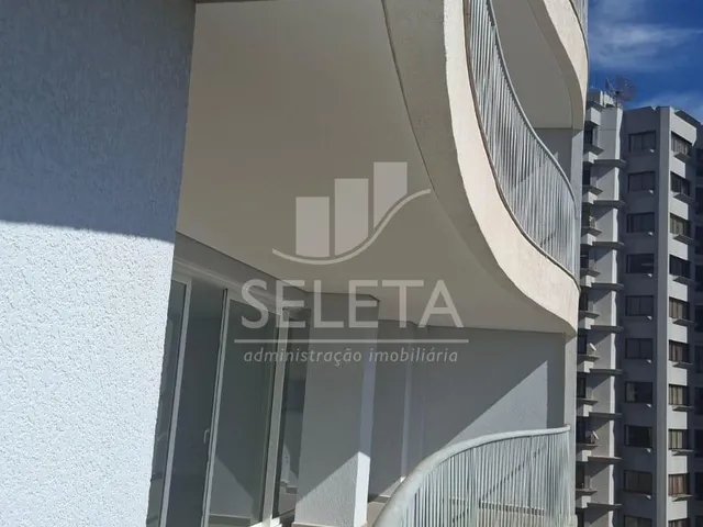 Imagem 11: Apartamento à venda no Soleil Residence, CENTRO, CASCAVEL - PR