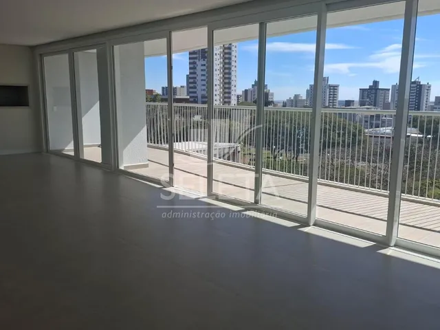 Imagem 12: Apartamento à venda no Soleil Residence, CENTRO, CASCAVEL - PR