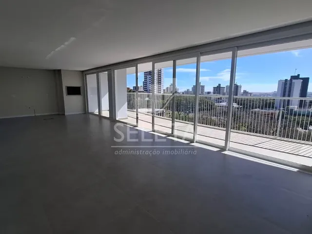 Imagem 13: Apartamento à venda no Soleil Residence, CENTRO, CASCAVEL - PR