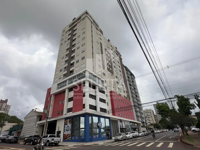 Imagem: Apartamentos à venda no Ed. Viana do Castelo