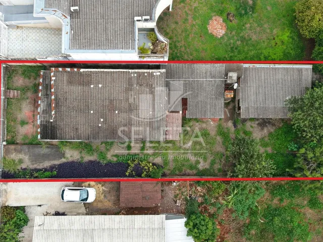 Imagem 8: Terreno comercial para venda no Centro de Cascavel