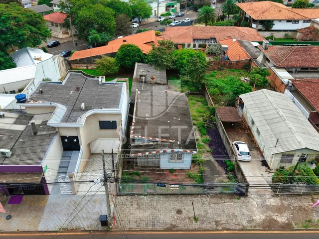 Imagem 9: Terreno comercial para venda no Centro de Cascavel