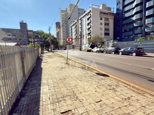 Imagem 2: Terreno comercial para venda no Centro de Cascavel