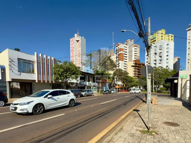 Imagem 3: Terreno comercial para venda no Centro de Cascavel