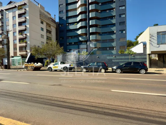 Imagem 4: Terreno comercial para venda no Centro de Cascavel
