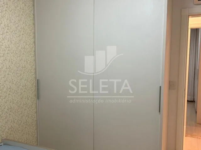 Imagem 2: Apartamento no Edifício Elegance no Centro de Cascavel-PR