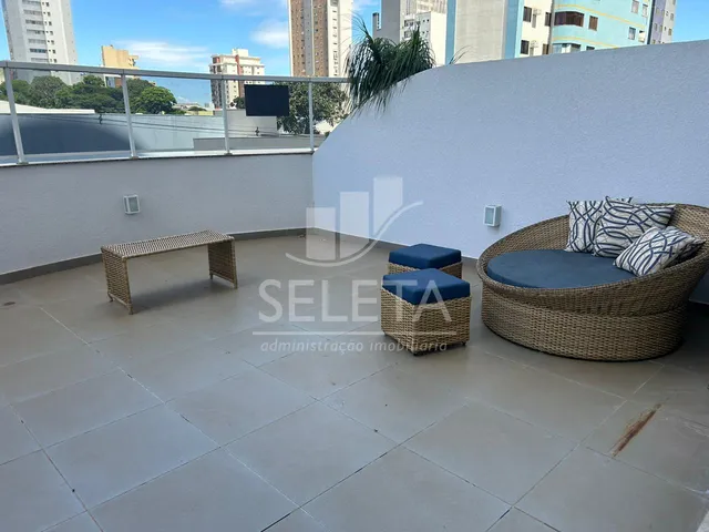 Imagem 3: Apartamento no Edifício Elegance no Centro de Cascavel-PR