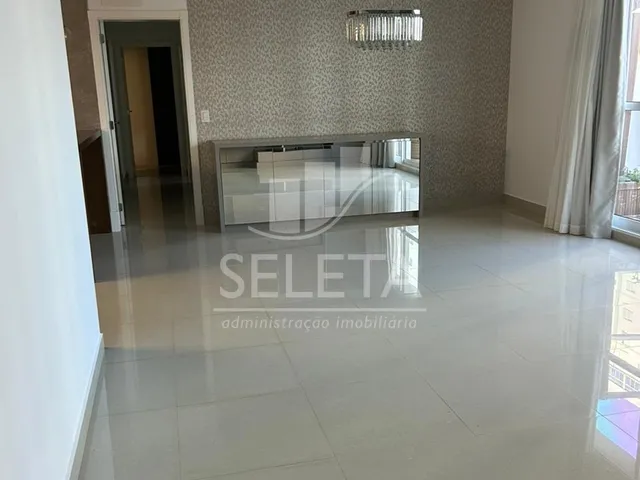 Imagem 4: Apartamento no Edifício Elegance no Centro de Cascavel-PR