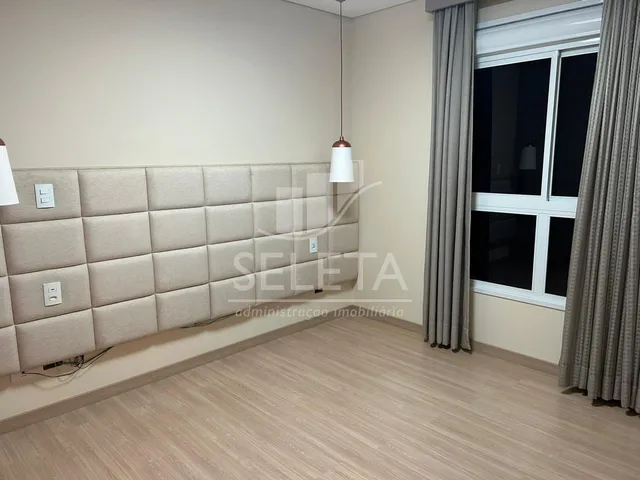 Imagem 5: Apartamento no Edifício Elegance no Centro de Cascavel-PR