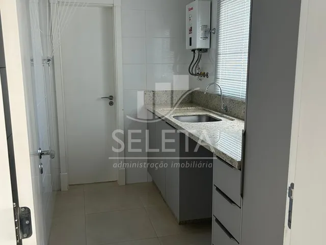 Imagem 7: Apartamento no Edifício Elegance no Centro de Cascavel-PR