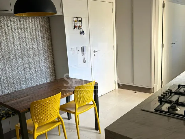 Imagem 9: Apartamento no Edifício Elegance no Centro de Cascavel-PR