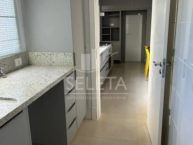 Imagem 10: Apartamento no Edifício Elegance no Centro de Cascavel-PR