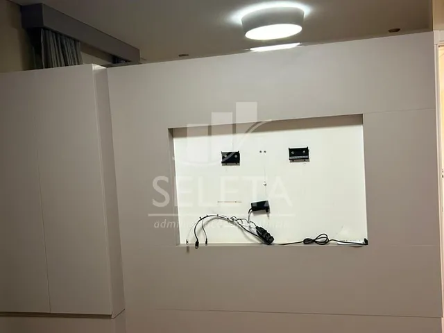 Imagem 11: Apartamento no Edifício Elegance no Centro de Cascavel-PR