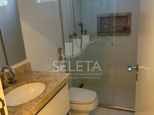 Imagem 12: Apartamento no Edifício Elegance no Centro de Cascavel-PR