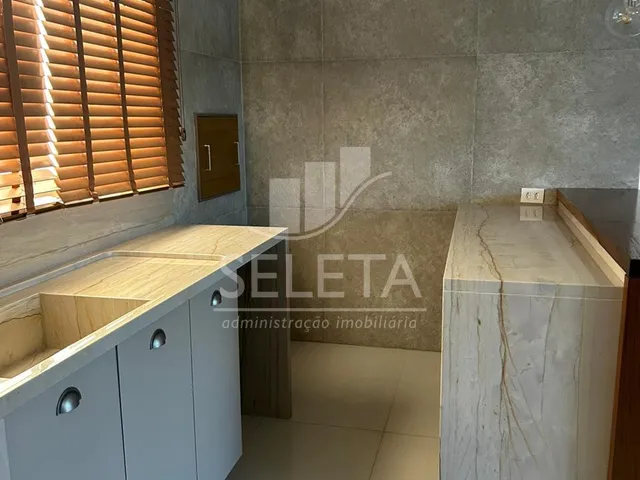 Imagem 13: Apartamento no Edifício Elegance no Centro de Cascavel-PR