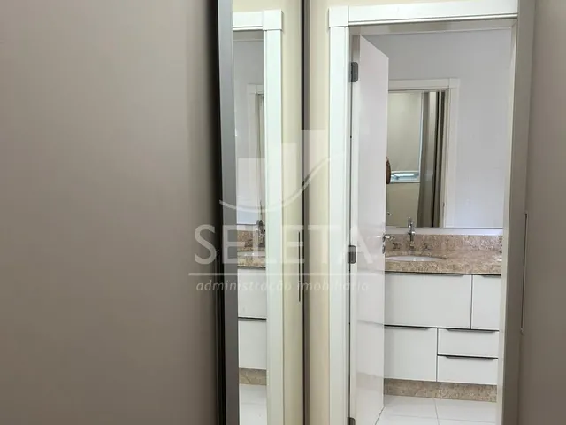 Imagem 14: Apartamento no Edifício Elegance no Centro de Cascavel-PR
