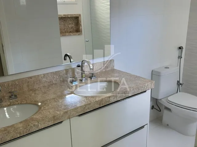 Imagem 15: Apartamento no Edifício Elegance no Centro de Cascavel-PR