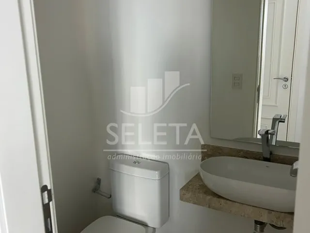 Imagem 16: Apartamento no Edifício Elegance no Centro de Cascavel-PR