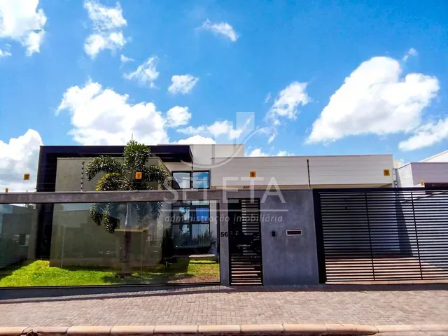 Imagem: Casa à Venda com Piscina Aquecida, Energia