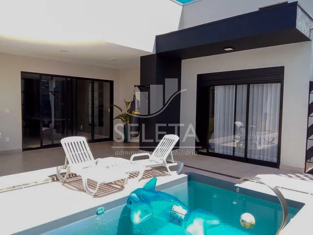 Imagem 14: Casa à Venda com Piscina Aquecida, Energia Solar e 4 Quartos - Pronta para Morar
