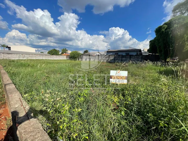 Imagem 2: Terreno à venda com localização previlegiada. no bairro Cancelli, CASCAVEL - PR