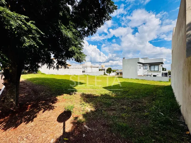 Imagem 3: Terreno 300m² à Venda no Condomínio Aquarela do Brasil em Cascavel/PR