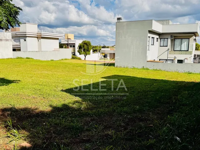 Imagem 6: Terreno 300m² à Venda no Condomínio Aquarela do Brasil em Cascavel/PR