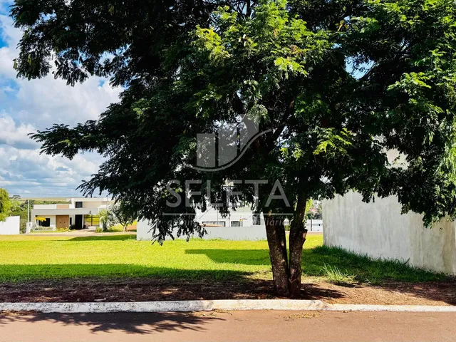 Imagem 7: Terreno 300m² à Venda no Condomínio Aquarela do Brasil em Cascavel/PR
