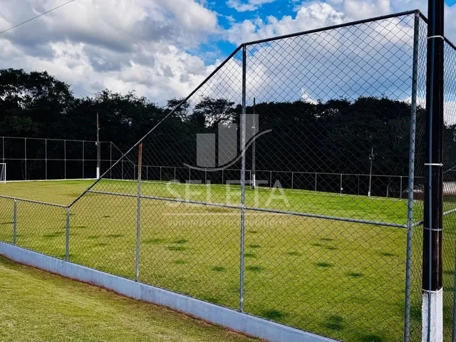 Imagem 8: Terreno 300m² à Venda no Condomínio Aquarela do Brasil em Cascavel/PR