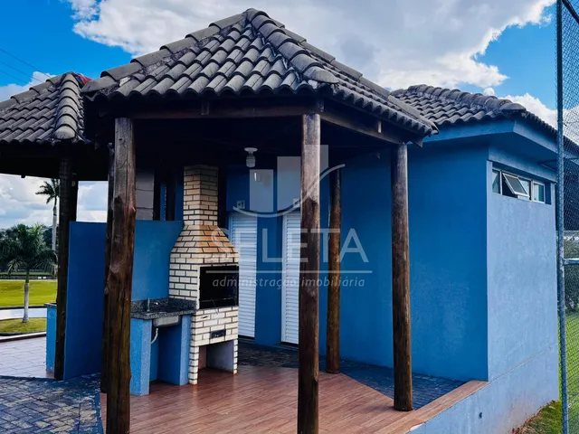 Imagem 9: Terreno 300m² à Venda no Condomínio Aquarela do Brasil em Cascavel/PR