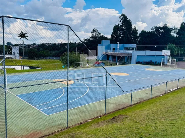 Imagem 10: Terreno 300m² à Venda no Condomínio Aquarela do Brasil em Cascavel/PR